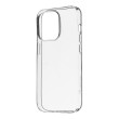 Tactical TPU pouzdro Apple iPhone 14, Clear