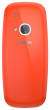 NOKIA 3310 DS Red