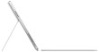 Magic Keyboard pro iPad 10.gen White