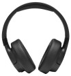 JBL Tune 760NC bezdrátová sluchátka, Black