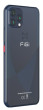 Aligator FIGI NOTE 1S 128GB Polar Black