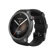 Amazfit Balance chytré hodinky, Midnight Black