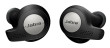 Jabra ELITE 65t Active Bluetooth stereo HF, Black
