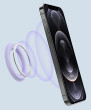 Nillkin SnapHold Magnetic Sticker (2ks), Blue