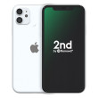 2nd by Renewd iPhone 11 64GB White