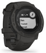 Garmin Instinct 2, Graphite