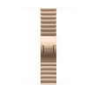 Apple 46mm Link Bracelet Gold