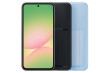 Samsung Card Slot Case Galaxy A56, Blue