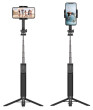 FIXED Snap XL Selfie stick s tripodem 1/4" šroub
