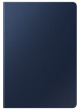 Samsung EF-BT630PNE Book Cover Tab S7/S8, Navy