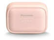 Panasonic RZ-B210WDE-P Wireless Stereo, Pink