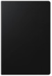 Samsung Book Cover Keyboard, Tab S8 Ultra, Black