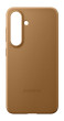 Samsung Kindsuit Case Galaxy S25, Gold