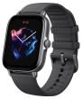 Amazfit GTS 3 chytré hodinky, Black