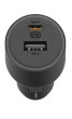 Xiaomi 67W Car Charger (USB-A + Type-C)