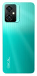 OSCAL TIGER 10 8+256 GB Dim Forest Green