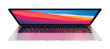 MacBook Air 13" M1 8-CPU/7-GPU/8GB/256GB/CZ/S