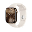 Apple 46mm Starlight Sport Band - M/L