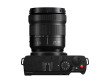 Panasonic LUMIX S9 blue + Lumix 20-60mm f/3.5-5.6