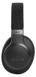 JBL Live660NC bezdrátová stereo sluchátka, Black