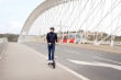 SCOOTER S70 SENCOR