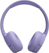 JBL Tune 670NC bezdrátová sluchátka, Purple