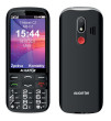 ALIGATOR A830 Senior Black + stol.nab.