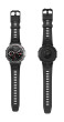 Amazfit T-Rex 3 chytré hodinky, Onyx Black