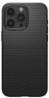 SPIGEN Liquid Air iPhone 15 Pro Matte Black