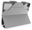 STM Dux Plus Flip Case iPad Pro 11" 3rd/2/1, Black