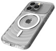 STM Reawaken Ripple MagSafe iPhone 15 Plus, Clear
