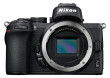Nikon Z50 + NIKKOR Z DX 18-140 VR