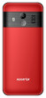 ALIGATOR A900 Senior red