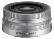 Nikon Z16-50mm f/3.5-6.3 DX NIKKOR Silver