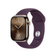 Apple 42mm Plum Sport Band - M/L