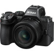 Nikon Z 5 II + 24-50mm f/4.0-6.3