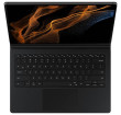 Samsung Book Cover Keyboard, Tab S8 Ultra, Black