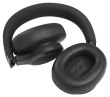 JBL Live660NC bezdrátová stereo sluchátka, Black