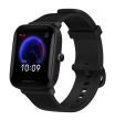 Amazfit Bip U Pro chytré hodinky, Black