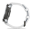 Garmin Instinct 2X Solar, Whitestone