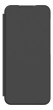 Samsung Flip Case Galaxy A13, Black