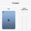 iPad 11" (2025) Wi-Fi + Cell 512GB - Blue