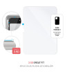 FIXED sklo Apple iPad 10.9" 2022/11" 2025, Clear