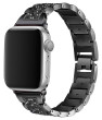 Worryfree Dressy S-Block Apple 38/40/41mm, Black