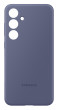 Samsung Silicone Case Galaxy S24+, Violet