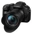 Panasonic LUMIX DMC-G80 + 14-140 mm