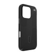 speck Presidio2 Grip ClicLock iPhone 16 Pro, Black