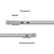 MacBook Air 13" M4 10-CPU/10-GPU/24GB/512GB/CZ/S