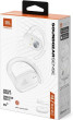 JBL Soundgear Sense TWS Bluetooth sluchátka, White