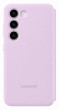 Samsung Smart View Wallet Case Galaxy S23, Lilac